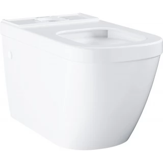 Чаша для унитаза-компакта Grohe Euro Ceramic 39338000