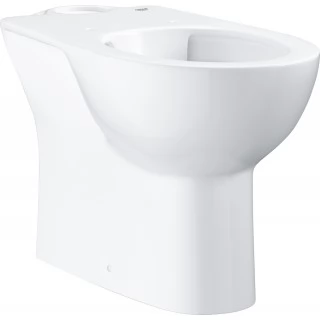 Чаша для унитаза-компакта Grohe Bau Ceramic 39429000