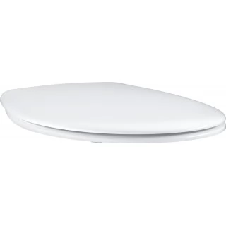 Крышка-сиденье Grohe Bau Ceramic 39493000 с микролифтом