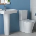Бачок для унитаза Ideal Standard Connect Air E073401. Фото 2