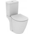 Чаша для унитаза-компакта Ideal Standard Connect AquaBlade E042901. Фото 2