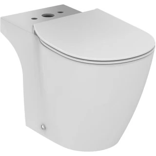 Чаша для унитаза-компакта Ideal Standard Connect AquaBlade E042901