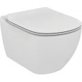 Чаша для унитаза подвесного Ideal Standard Tesi T007901. Фото 1