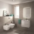 Чаша для унитаза подвесного Ideal Standard Tesi T007901. Фото 2