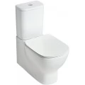 Чаша для унитаза-компакта Ideal Standard Tesi T008201. Фото 3