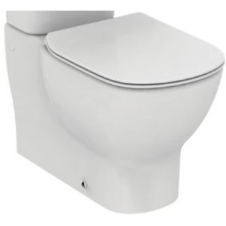 Чаша для унитаза-компакта Ideal Standard Tesi T008201