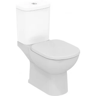 Чаша для унитаза-компакта Ideal Standard Tempo T331201