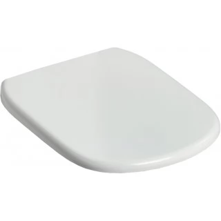 Крышка-сиденье Ideal Standard Tesi T352901 с микролифтом