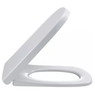 Крышка-сиденье Jacob Delafon Struktura E70024-00 с микролифтом