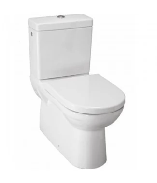 Унитаз-компакт Laufen Pro 2495.6.000.000.1
