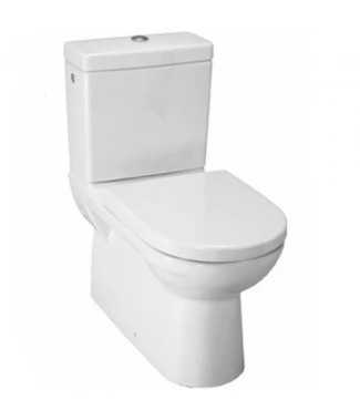 Унитаз-компакт Laufen Pro 2495.8.000.000.1