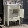 Комплект мебели Opadiris Брунелла 65 слоновая кость. Фото 3