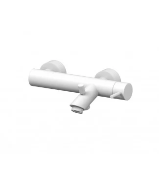 Смеситель для ванны Paffoni Light LIG022BO