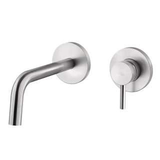 Смеситель для раковины Paffoni Light LIG006ST70