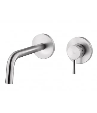 Смеситель для раковины Paffoni Light LIG007ST70