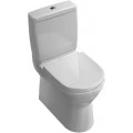 Бачок для унитаза Villeroy & Boch O'Novo 5788S101 alpin. Фото 1