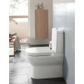 Бачок для унитаза Villeroy & Boch O'Novo 5788S101 alpin. Фото 2