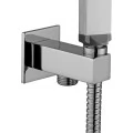 Душевой гарнитур Paffoni Premium ZDUP095CR. Фото 2