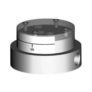 Скрытая часть Paffoni Light LIG030