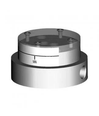Скрытая часть Paffoni Light LIG030