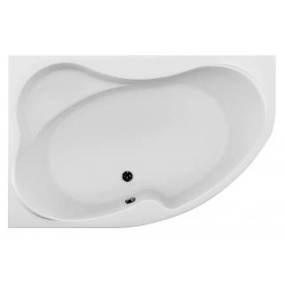 Акриловая ванна Francesca Avanti GALA 160x100 L