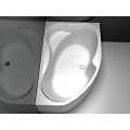 Акриловая ванна Francesca Avanti GALA 160x100 R с экраном и каркасом. Фото 6