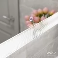 Акция! Зеркало с подсветкой Alavann Classic 80. Фото 1