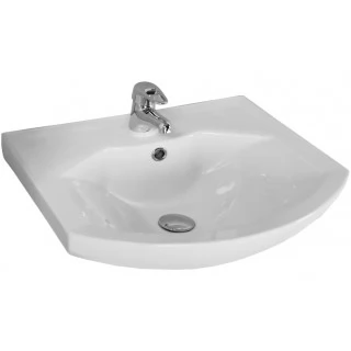 Раковина AQUATON Смайл 65