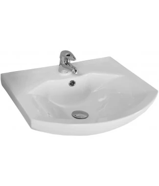 Раковина AQUATON Смайл 65