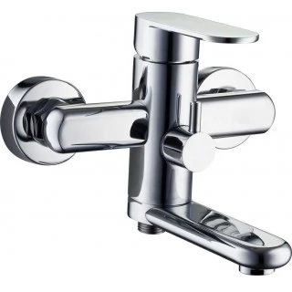 Смеситель G.lauf NOB3-A128 для ванны