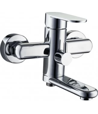 Смеситель G.lauf NOB3-A128 для ванны