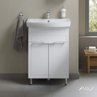 Тумба с раковиной Alavann Vittoria 60