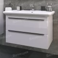 Комплект мебели Венеция Монте 85 подвесная. Фото 3