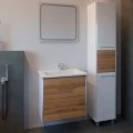 Акция! Зеркало ASB-Woodline Оскар 65. Фото 4