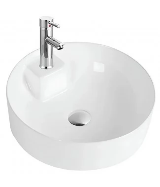 Раковина Aquatek Европа AQ5212-00 накладная