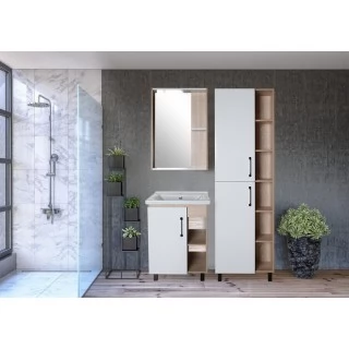 Комплект мебели ASB-Mebel Адель 60