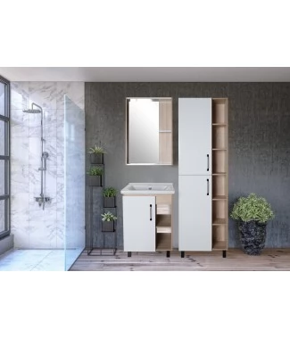 Комплект мебели ASB-Mebel Адель 60
