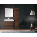 Комплект мебели ASB-Mebel Коста 80 светлый орех. Фото 1