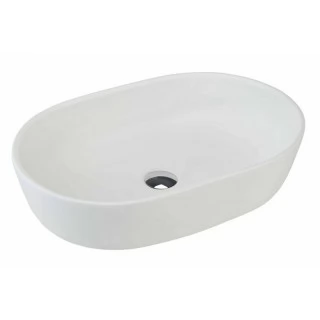 Раковина beWash Bogen 88601014 60 см без отверстия