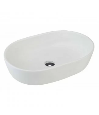 Раковина beWash Bogen 88601014 60 см без отверстия