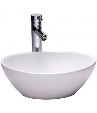 Раковина beWash Ontario 35381001 40 см белая