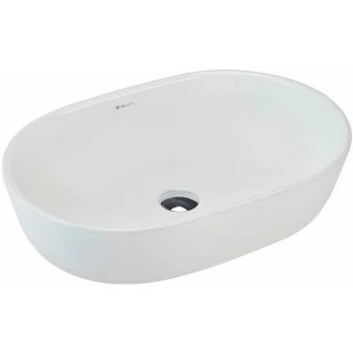 Раковина beWash Bogen 88601001 60 см без отверстия