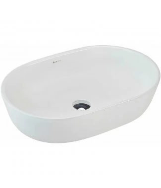 Раковина beWash Bogen 88601001 60 см без отверстия