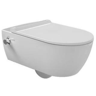 Унитаз подвесной beWash Melville HRKA052N3VE0W5SZ0