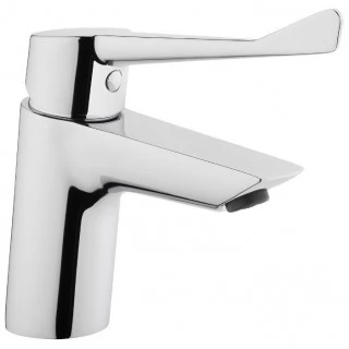 Смеситель для раковины VitrA AquaMed Solid S A42484EXP