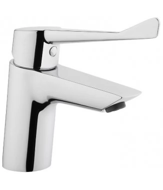 Смеситель для раковины VitrA AquaMed Solid S A42484EXP