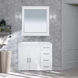 Комплект мебели Misty Купер 90 L