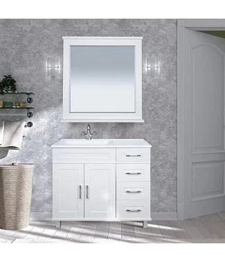 Комплект мебели Misty Купер 90 L
