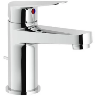 Смеситель Nobili Blues BS101118/1CR для раковины