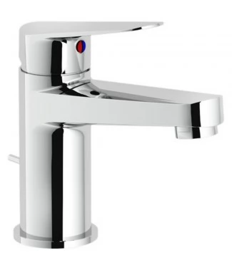 Смеситель Nobili Blues BS101118/1CR для раковины